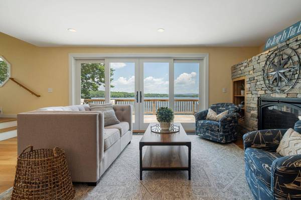 109 Leeward Shores RD, Moultonborough, NH 03254