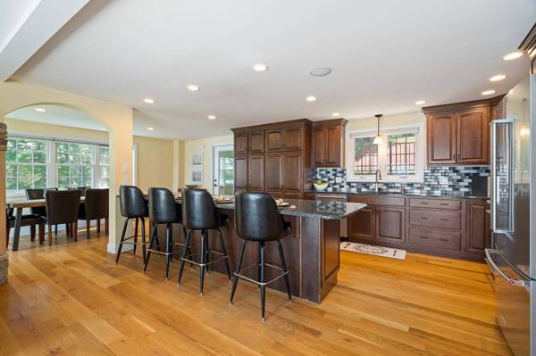 109 Leeward Shores RD, Moultonborough, NH 03254
