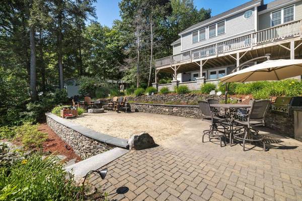 109 Leeward Shores RD, Moultonborough, NH 03254