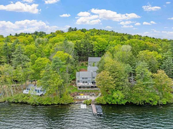 109 Leeward Shores RD, Moultonborough, NH 03254