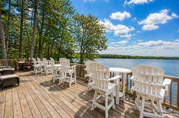 109 Leeward Shores RD, Moultonborough, NH 03254
