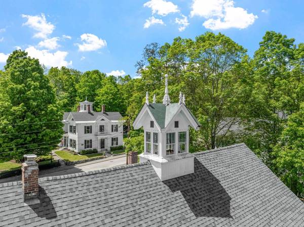 11 & 12 Highland ST, Meredith, NH 03253