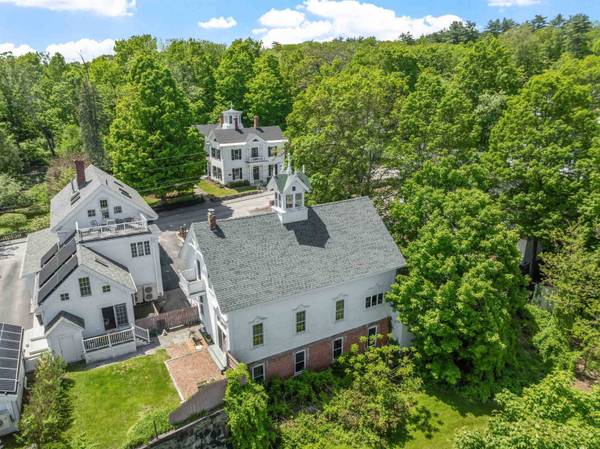 11 & 12 Highland ST, Meredith, NH 03253