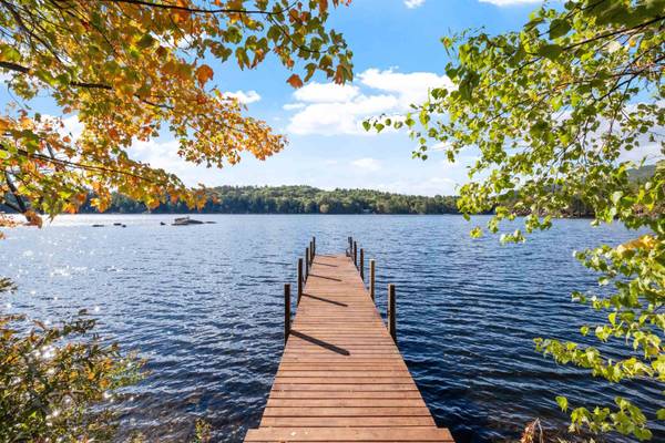 15 Second Point RD, Moultonborough, NH 03254
