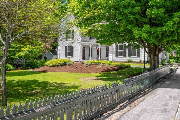 11 & 12 Highland ST, Meredith, NH 03253