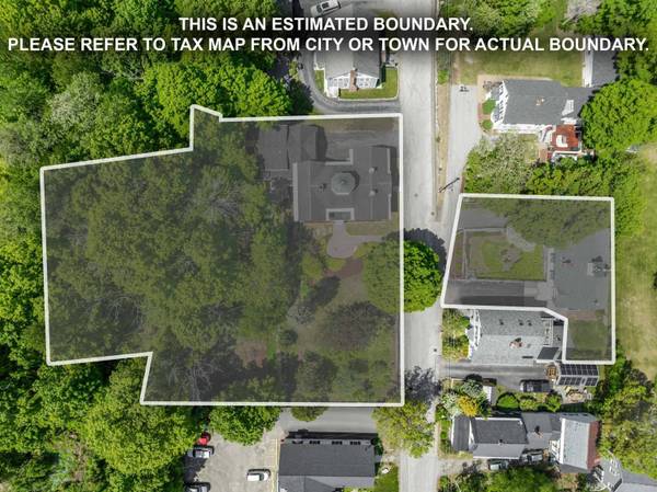 11 & 12 Highland ST, Meredith, NH 03253