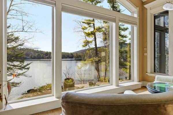 15 Second Point RD, Moultonborough, NH 03254