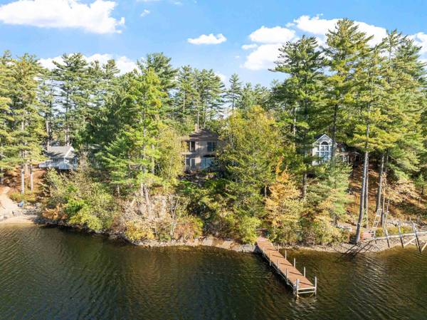 15 Second Point RD, Moultonborough, NH 03254