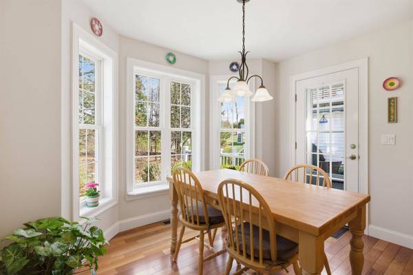 110 Sterling DR, Laconia, NH 03246