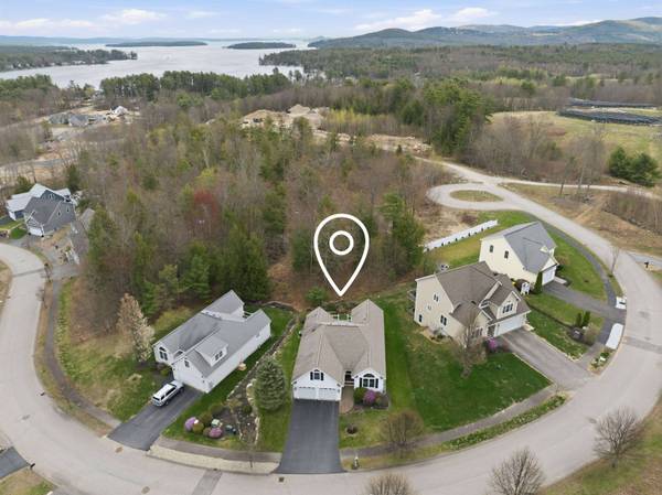 110 Sterling DR, Laconia, NH 03246