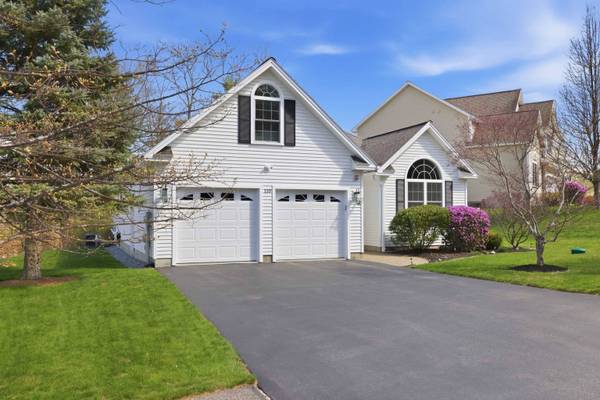 110 Sterling DR, Laconia, NH 03246
