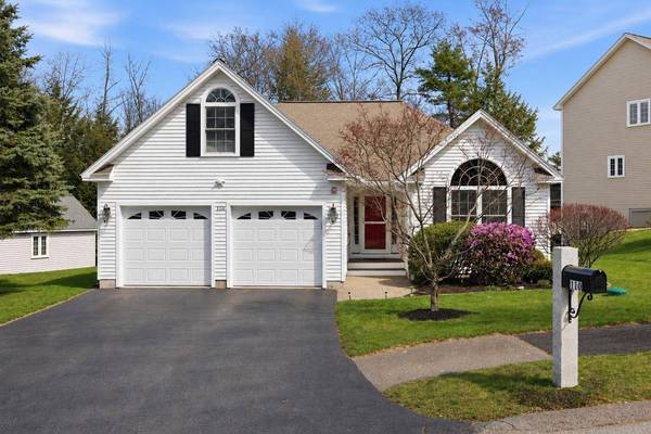110 Sterling DR, Laconia, NH 03246