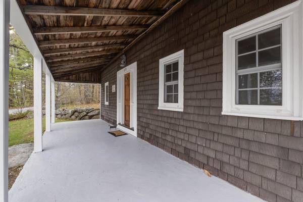 275 Granite RD, Ossipee, NH 03864