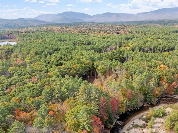 41 Foss Flats RD, Sandwich, NH 03259