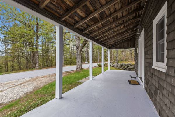 275 Granite RD, Ossipee, NH 03864