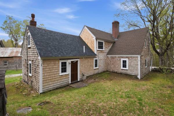 275 Granite RD, Ossipee, NH 03864