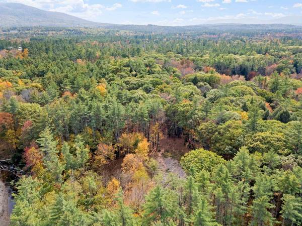 41 Foss Flats RD, Sandwich, NH 03259