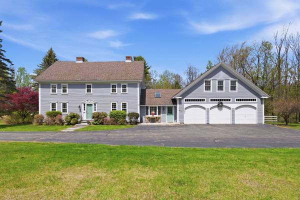 2671 Parade RD, Laconia, NH 03246