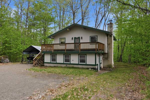 139 Wintersport ST, Moultonborough, NH 03254