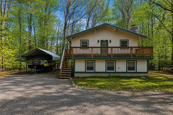139 Wintersport ST, Moultonborough, NH 03254