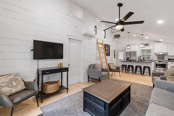 97 & 104 Burton RD, Moultonborough, NH 03254