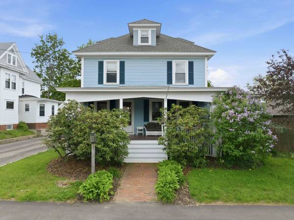68 Whipple AVE, Laconia, NH 03246
