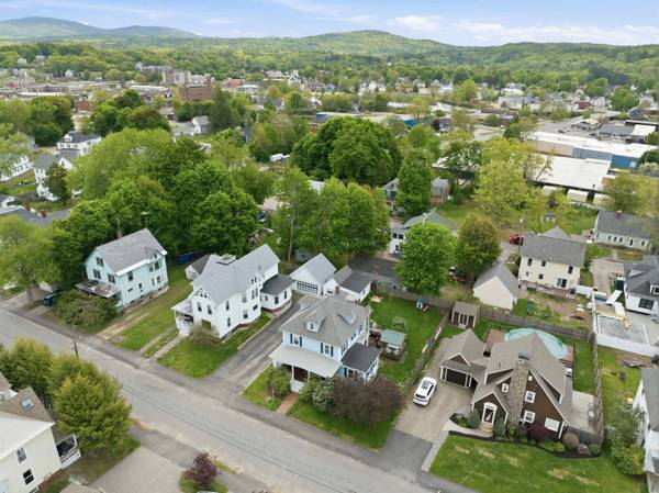 68 Whipple AVE, Laconia, NH 03246