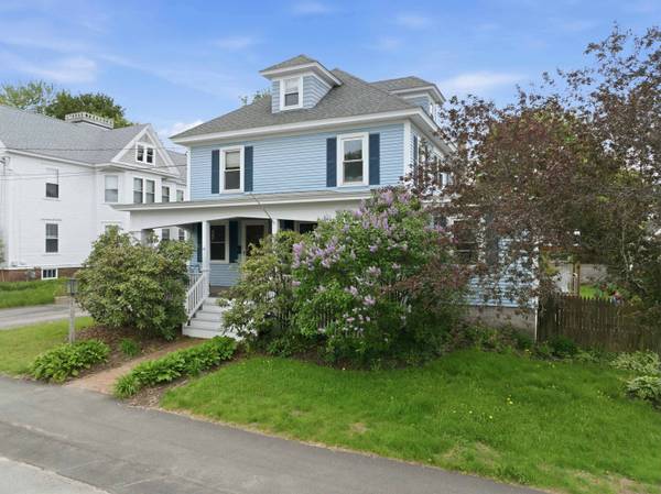 68 Whipple AVE, Laconia, NH 03246
