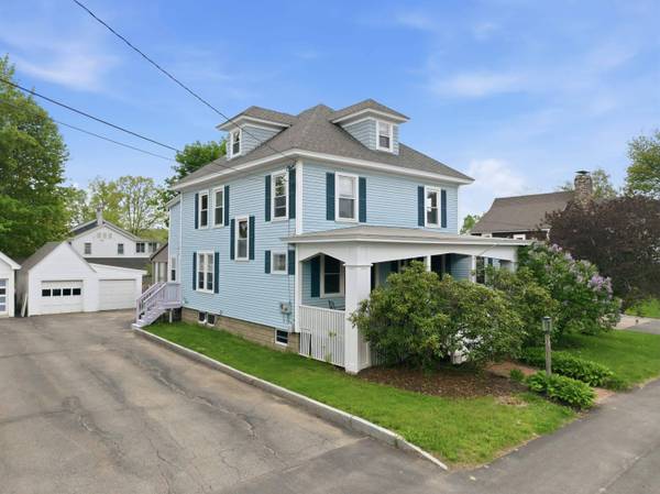 68 Whipple AVE, Laconia, NH 03246
