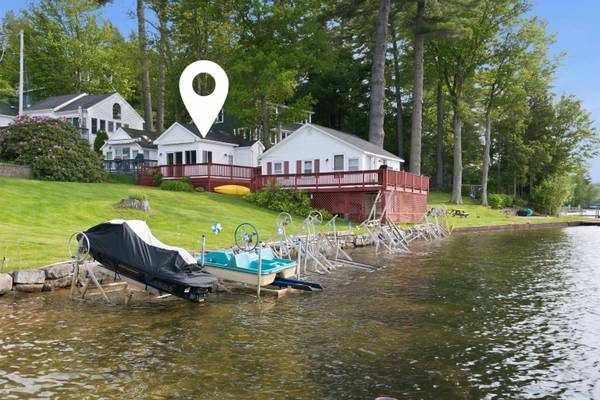 1026 Weirs BLVD, Laconia, NH 03246