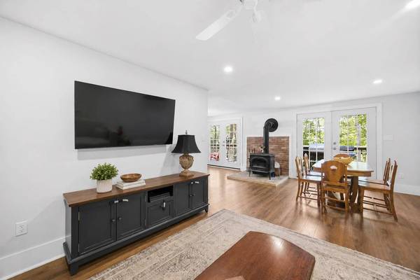 48 Forest Hill RD, Meredith, NH 03253