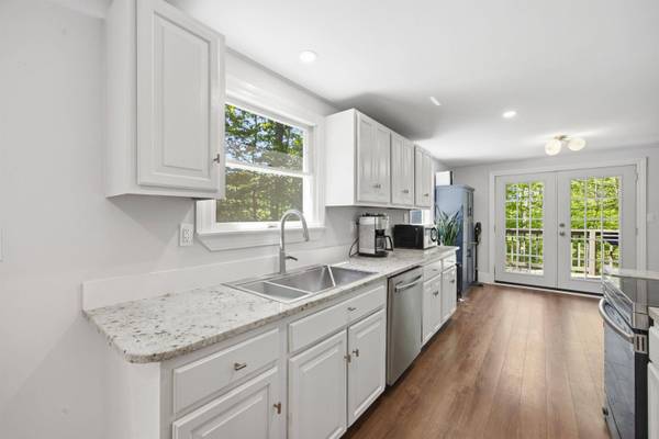 48 Forest Hill RD, Meredith, NH 03253