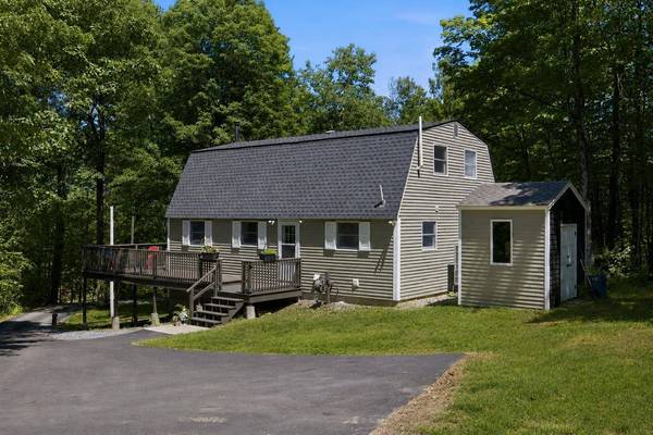 48 Forest Hill RD, Meredith, NH 03253
