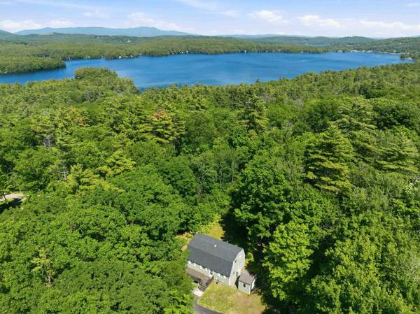 48 Forest Hill RD, Meredith, NH 03253
