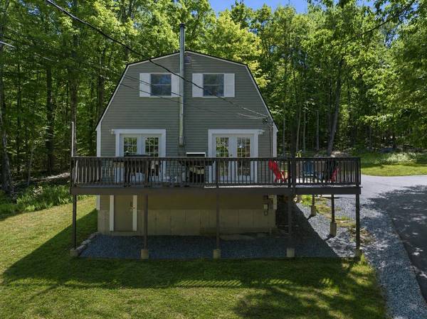 48 Forest Hill RD, Meredith, NH 03253