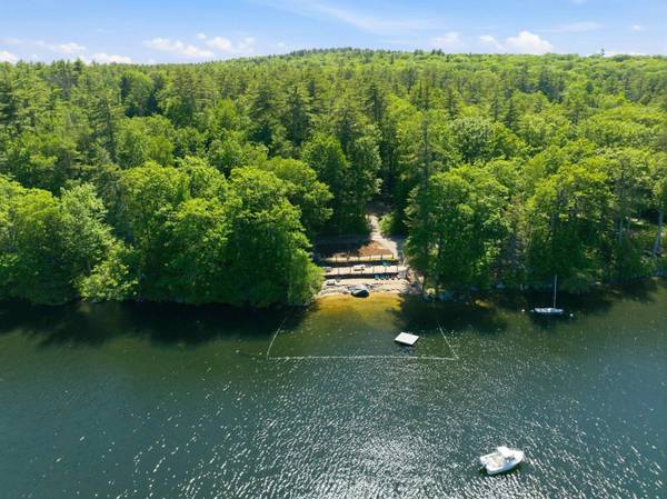 48 Forest Hill RD, Meredith, NH 03253