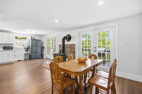 48 Forest Hill RD, Meredith, NH 03253