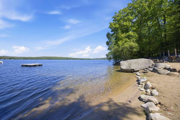 48 Forest Hill RD, Meredith, NH 03253