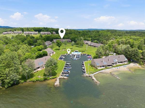 4 Portside DR #3, Moultonborough, NH 03254
