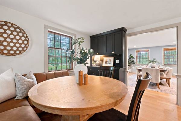 125 Lee RD, Moultonborough, NH 03254