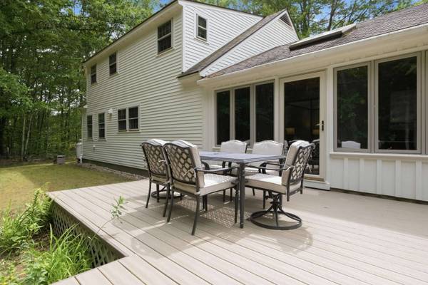 125 Lee RD, Moultonborough, NH 03254