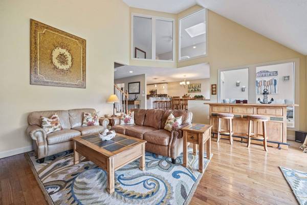 4 Portside DR #3, Moultonborough, NH 03254