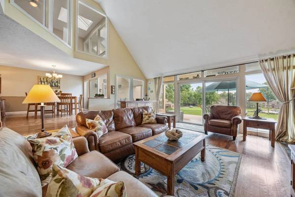 4 Portside DR #3, Moultonborough, NH 03254