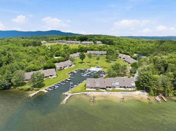 4 Portside DR #3, Moultonborough, NH 03254