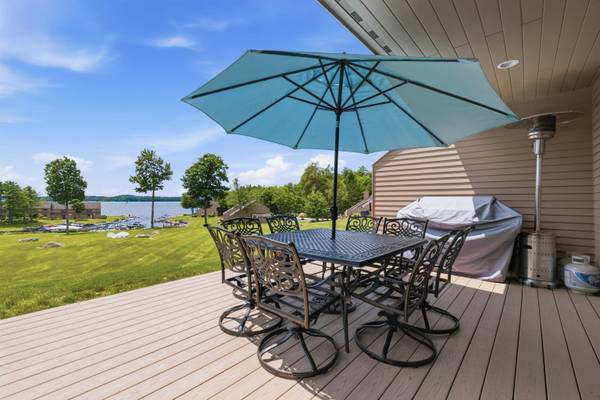 4 Portside DR #3, Moultonborough, NH 03254