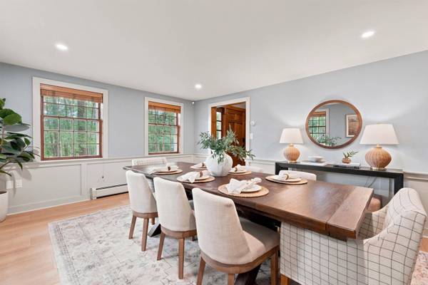 125 Lee RD, Moultonborough, NH 03254