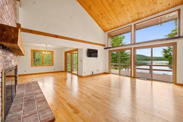 63 Moose WALK, Moultonborough, NH 03254