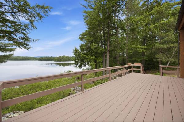 63 Moose WALK, Moultonborough, NH 03254