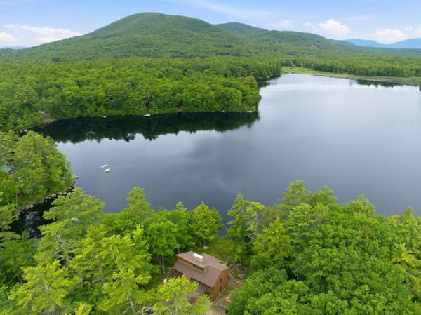 63 Moose WALK, Moultonborough, NH 03254