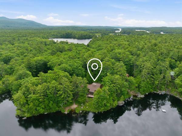 63 Moose WALK, Moultonborough, NH 03254